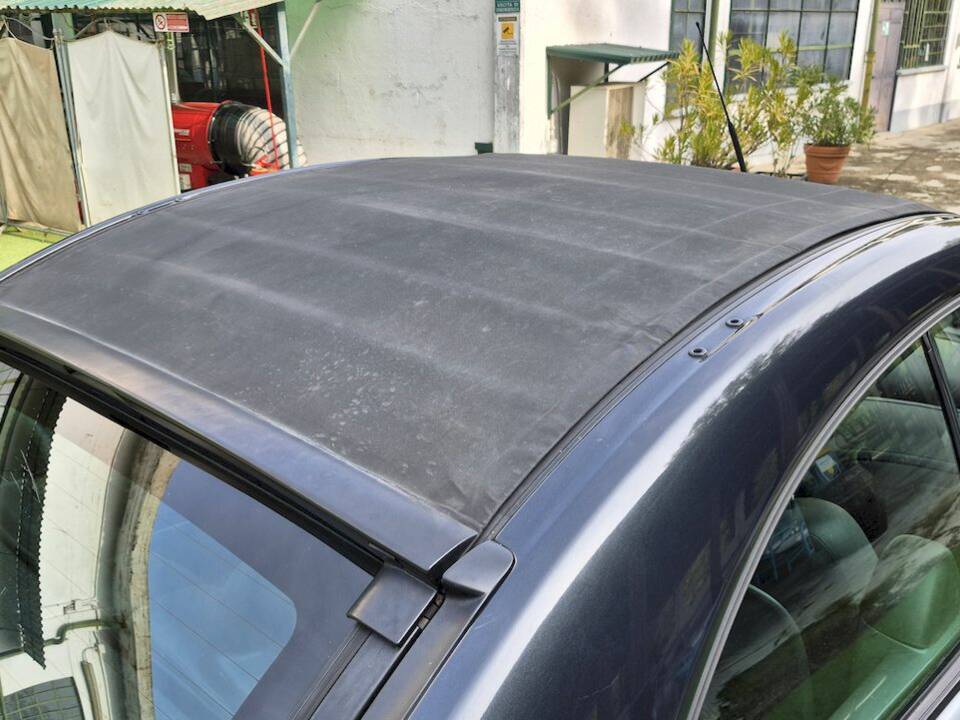 Image 19/54 of Citroën C3 1.6 16V (2004)