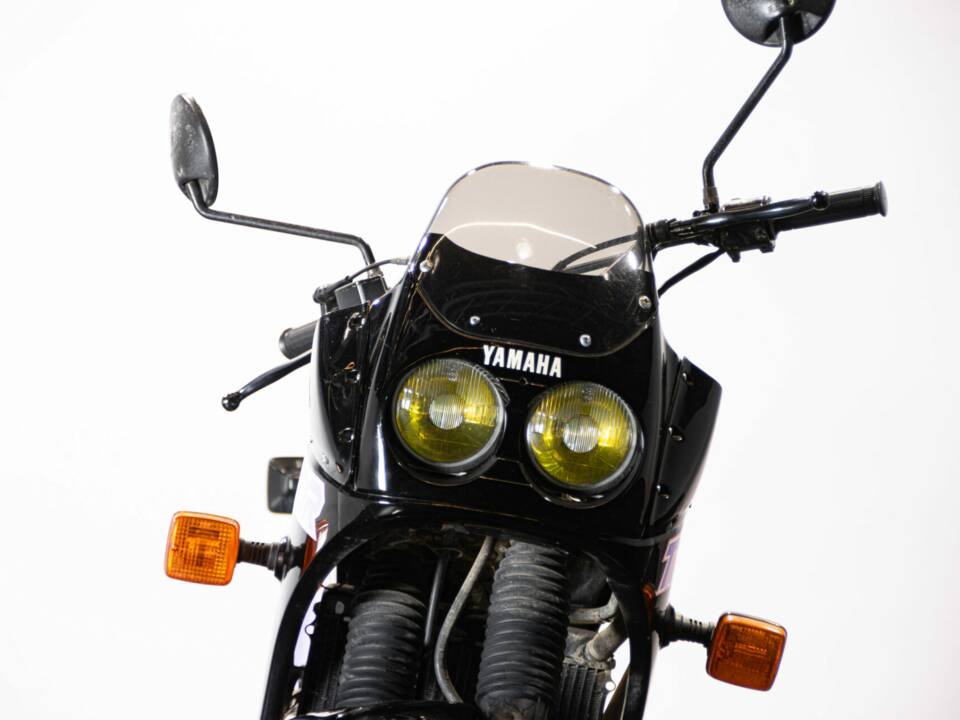 Bild 44/46 von Yamaha TDR 125 R (1992)