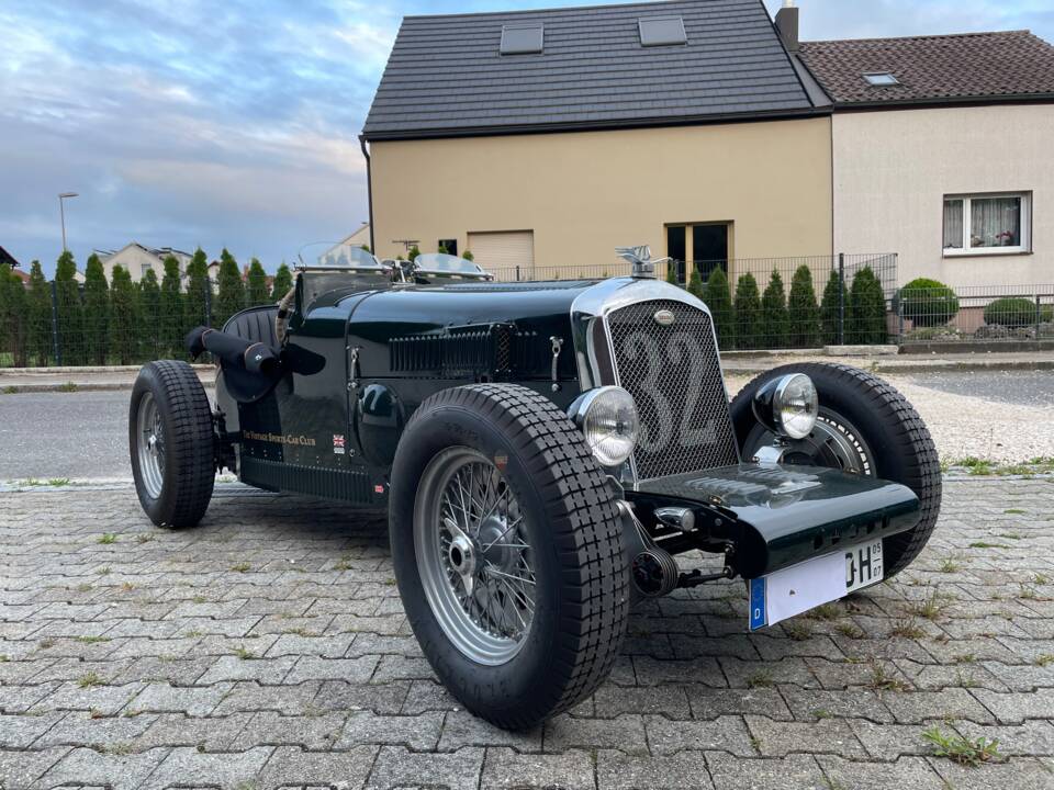 Image 4/24 of Wolseley Hornet Special (1934)
