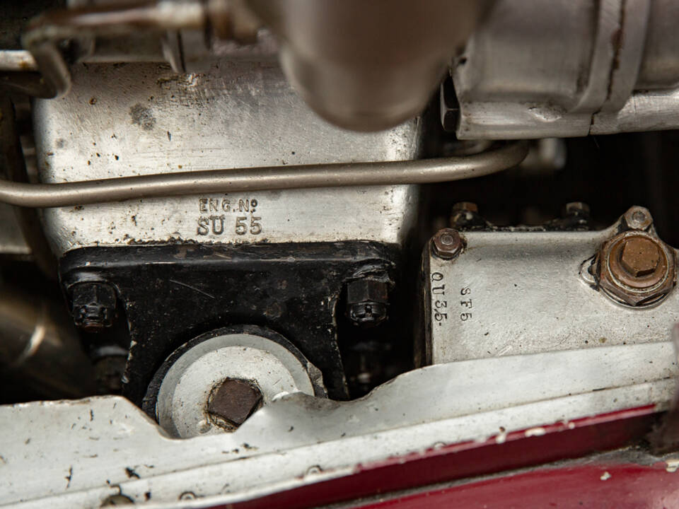 Immagine 48/50 di Rolls-Royce Phantom II Continental (1933)