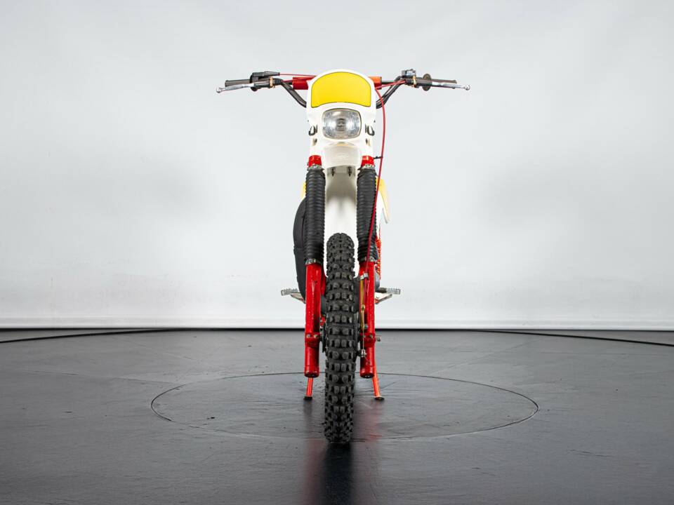 Bild 3/50 von Cagiva DUMMY (1980)