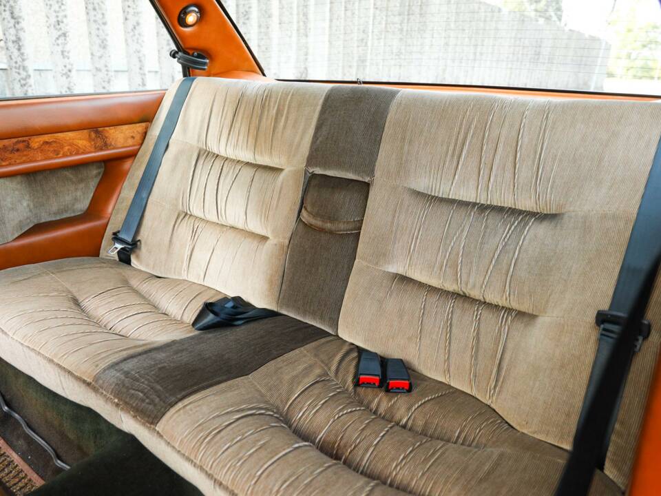 Image 60/81 of Maserati Biturbo 2.0 (1984)