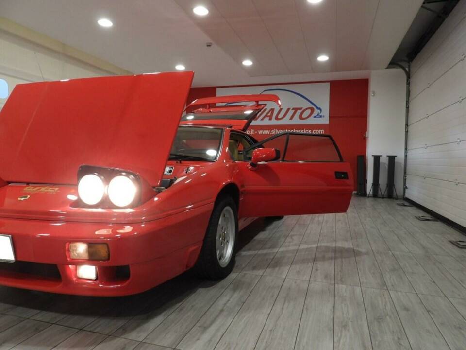 Bild 12/15 von Lotus Esprit SE (1990)
