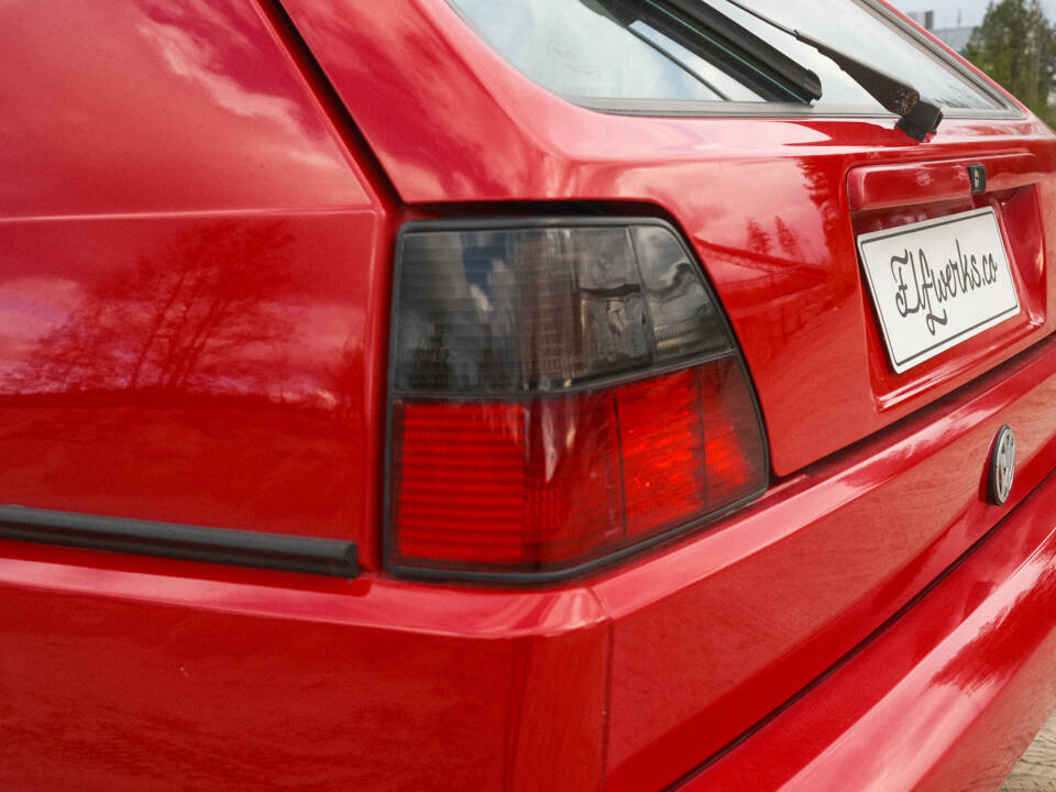 Image 12/76 of Volkswagen Golf Mk II Rallye 1.8 (1989)