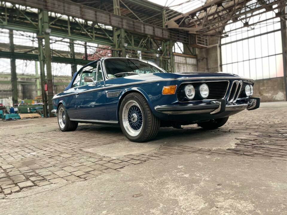 Image 16/63 de BMW 3.0 CSi (1972)