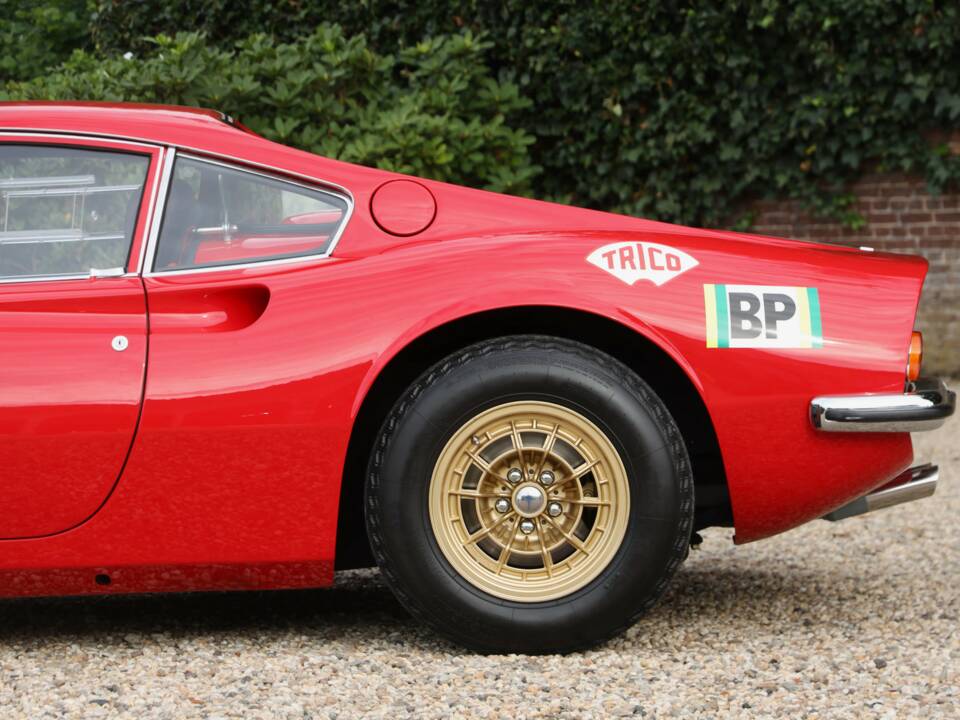 Immagine 44/50 di Ferrari Dino 246 GT (1971)