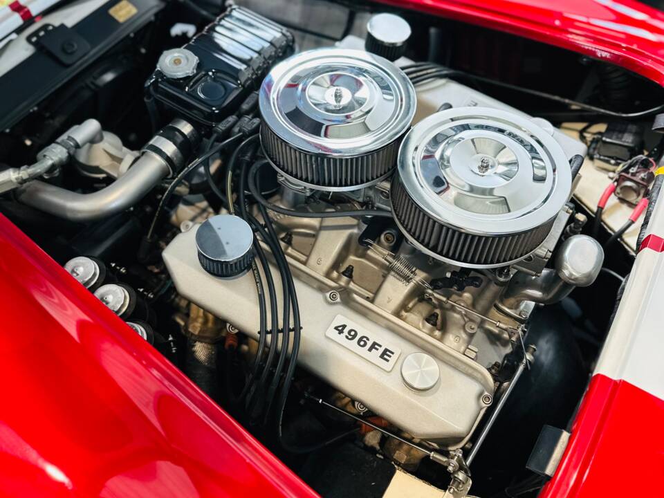 Immagine 4/20 di AC Cobra Lightweight (1994)