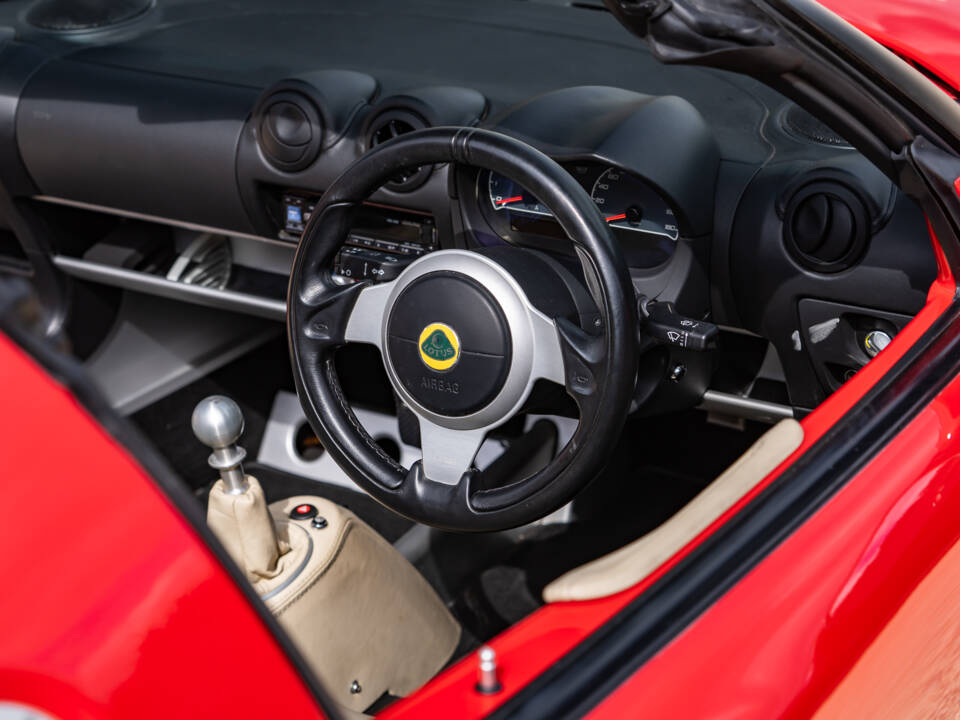 Bild 24/43 von Lotus Exige S (2013)