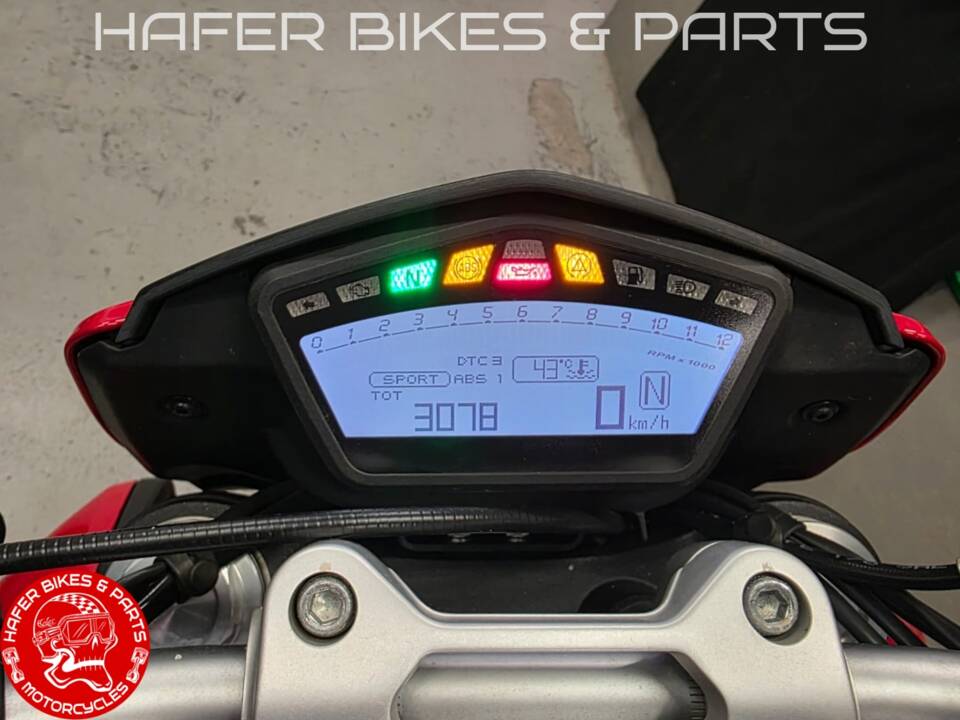 Bild 4/6 von Ducati DUMMY (2017)