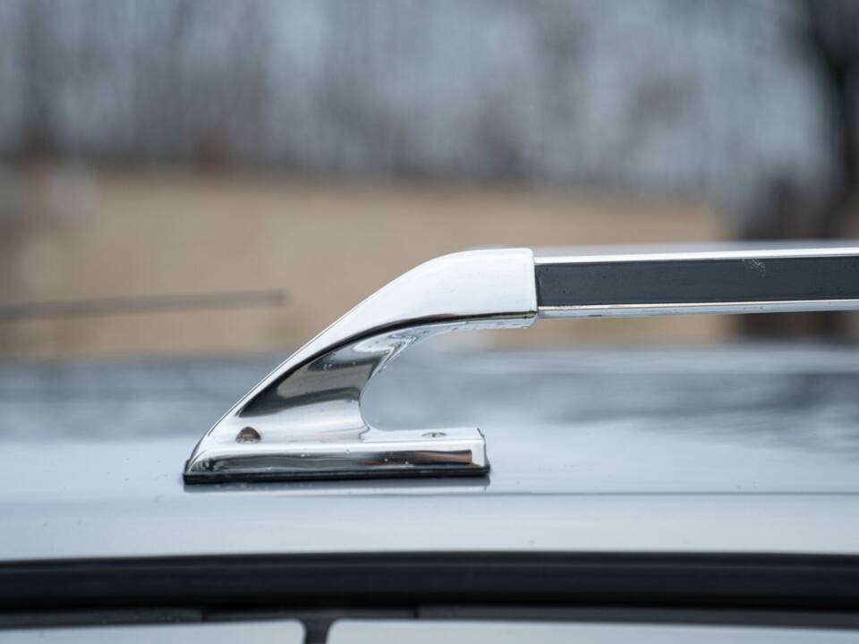 Afbeelding 19/50 van FIAT Regata 100 DS "Riviera" (1987)