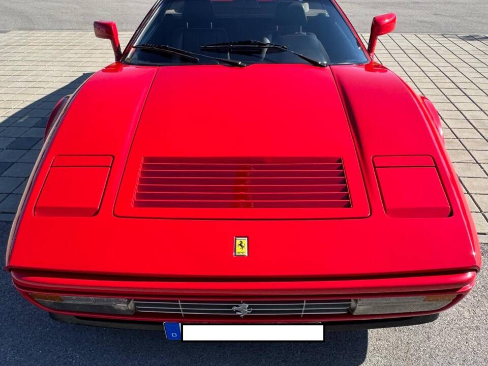 Bild 11/12 von Ferrari 328 GTB (1986)