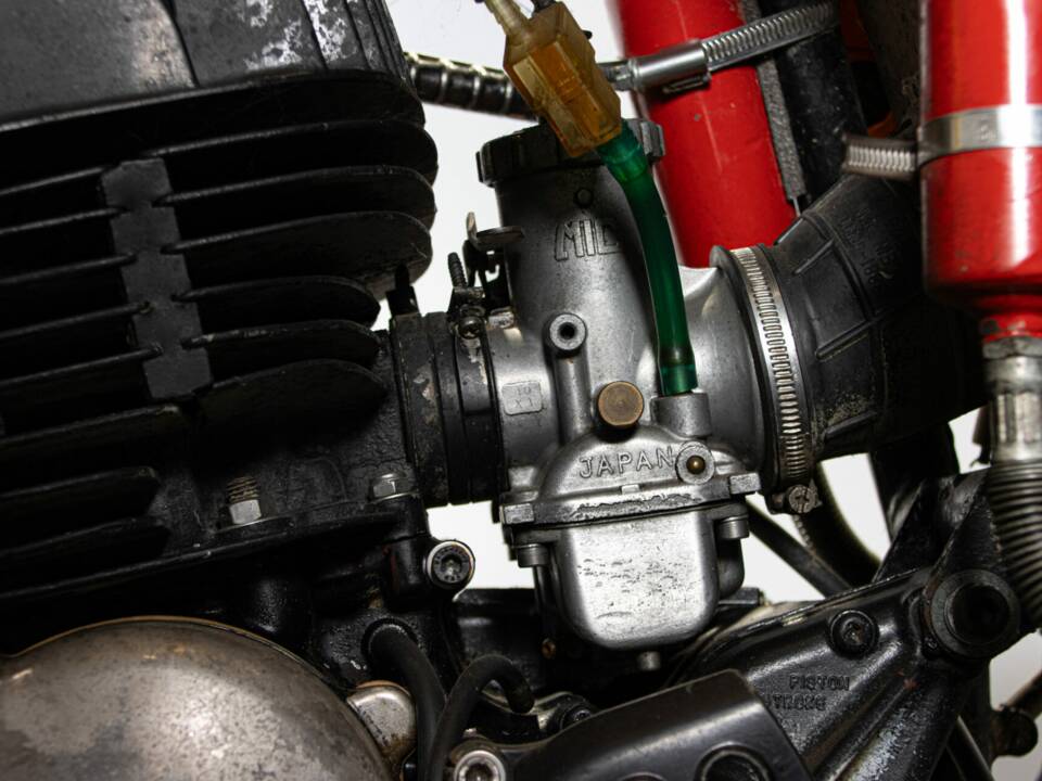 Afbeelding 40/46 van Suzuki PE 175 (1981)