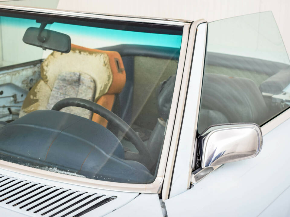 Image 21/47 of Mercedes-Benz 450 SL (1973)