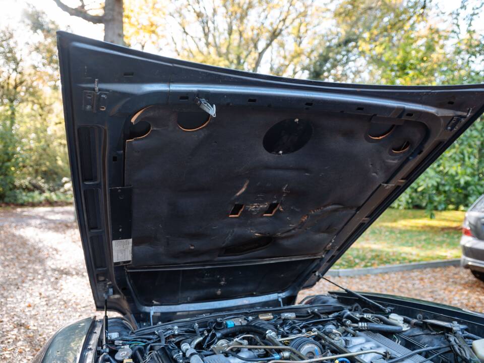 Bild 35/50 von Jaguar XJ-S H.E. (1989)