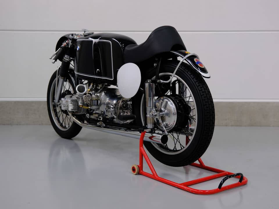Image 54/92 of BMW R 51 (1939)