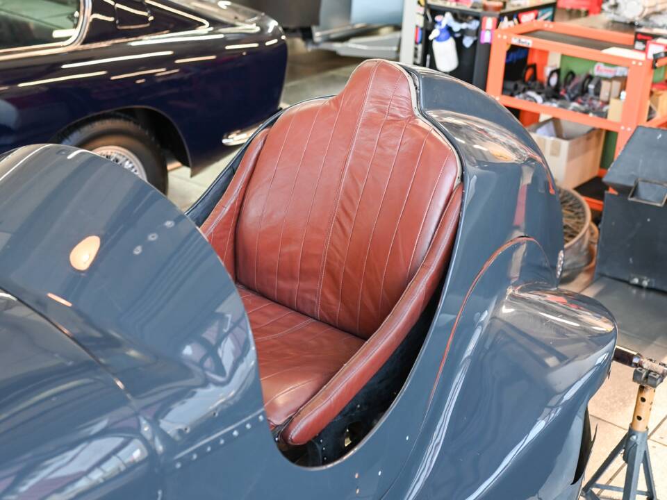 Immagine 12/60 di Riley 2 1/2 Special (1937)