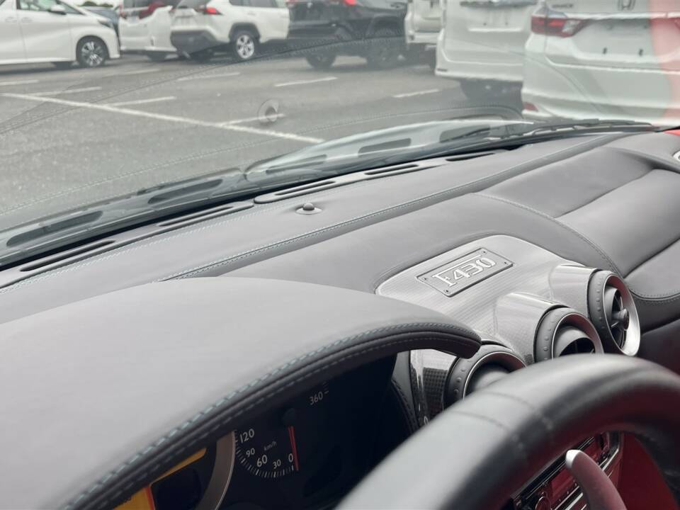 Imagen 23/82 de Ferrari F430 Spider (2007)