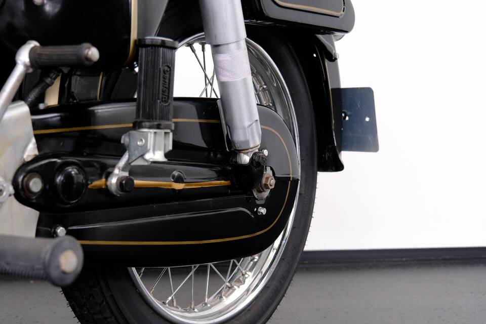Immagine 36/89 di NSU Maxi (1960)