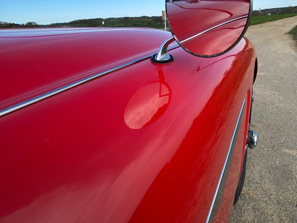Bild 12/46 von Austin-Healey 100/6 (BN4) (1957)