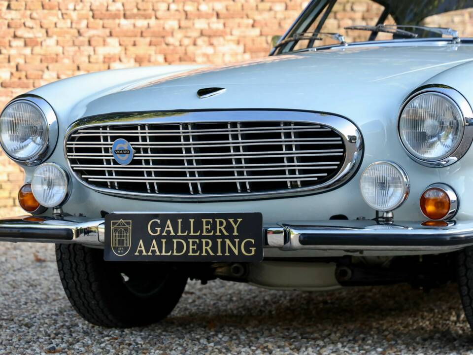 Bild 32/50 von Volvo 1800 S (1967)