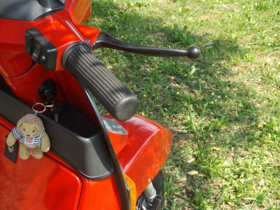 Image 39/50 of Piaggio Vespa T5 (1986)
