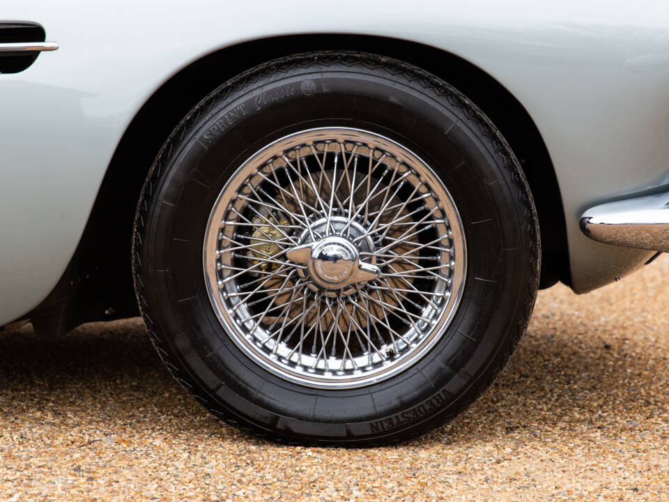 Afbeelding 55/94 van Aston Martin DB 4 (1960)