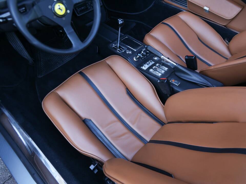 Image 46/50 of Ferrari 308 GTS (1978)