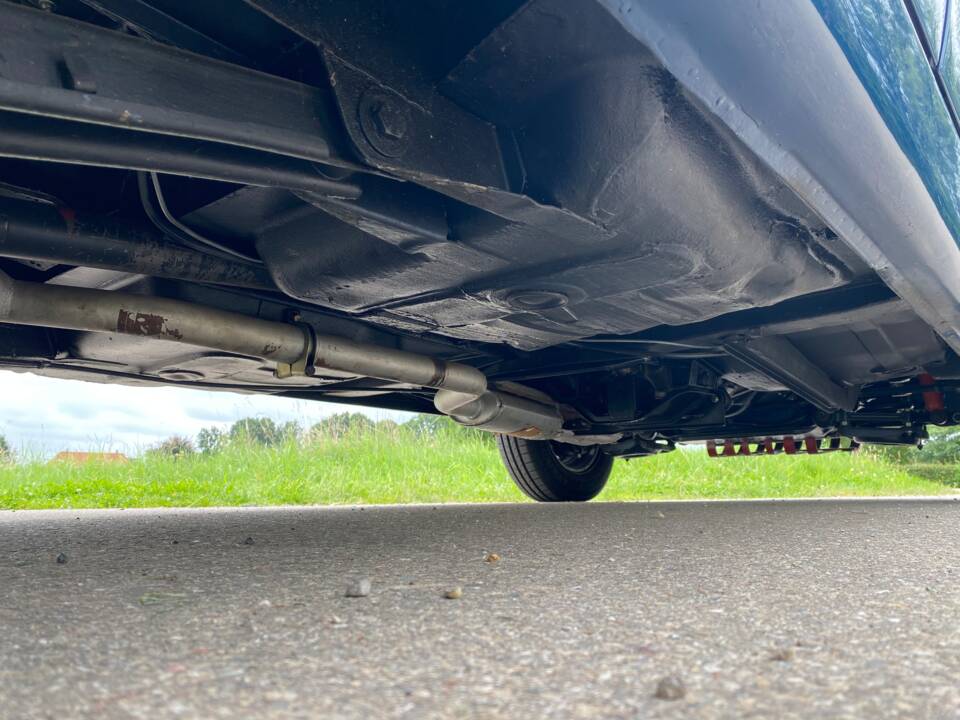 Image 74/75 of Alfa Romeo Giulia 1300 TI (1966)