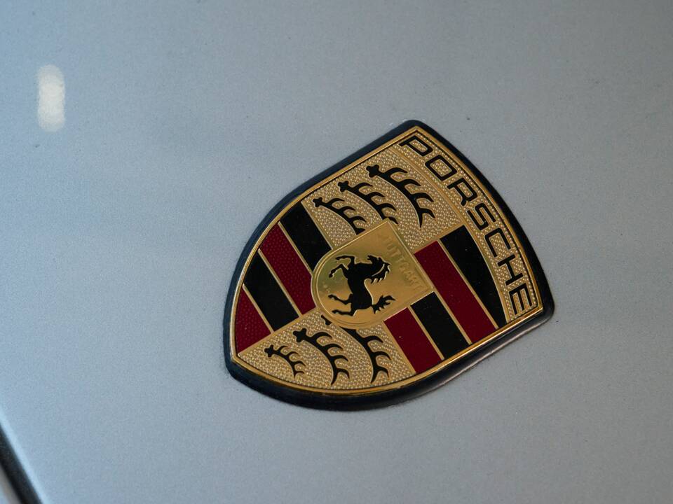 Image 10/50 of Porsche 928 GT (1989)