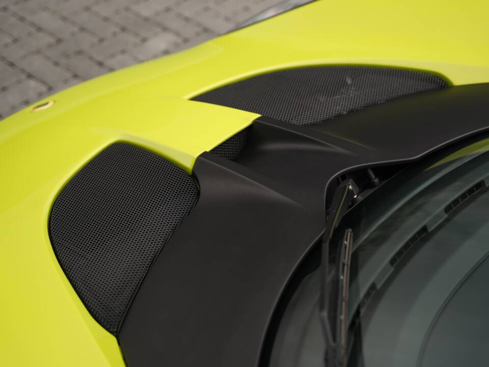 Image 36/50 of Lotus Elise Sport 220 (2015)