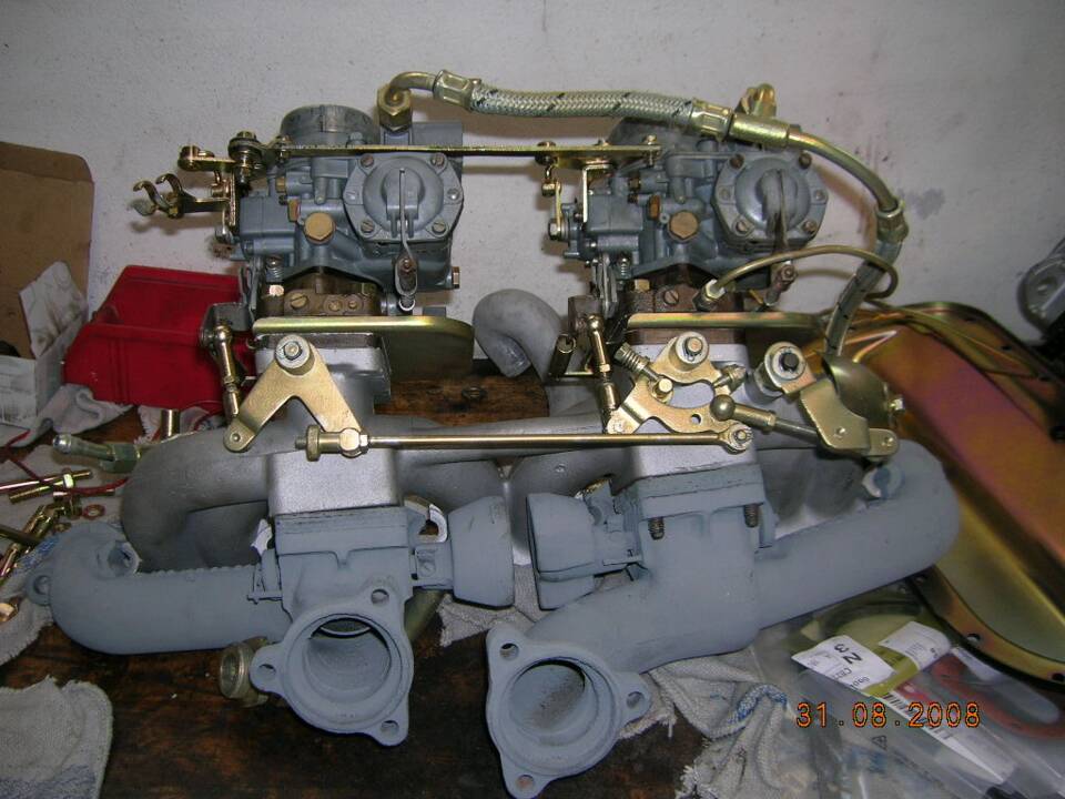 Afbeelding 76/118 van Mercedes-Benz 220 S Cabriolet (1957)