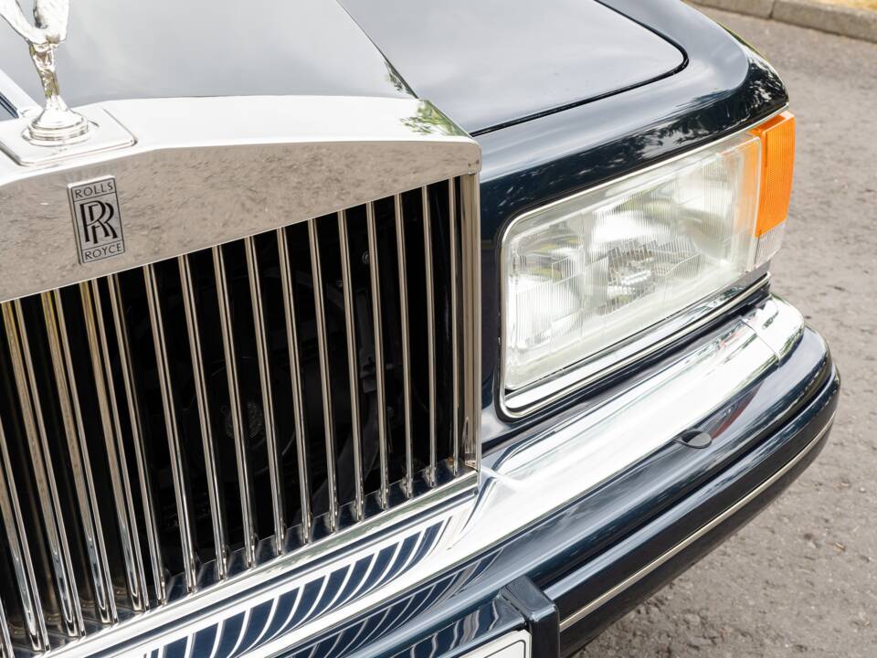 Immagine 15/50 di Rolls-Royce Park Ward (1998)