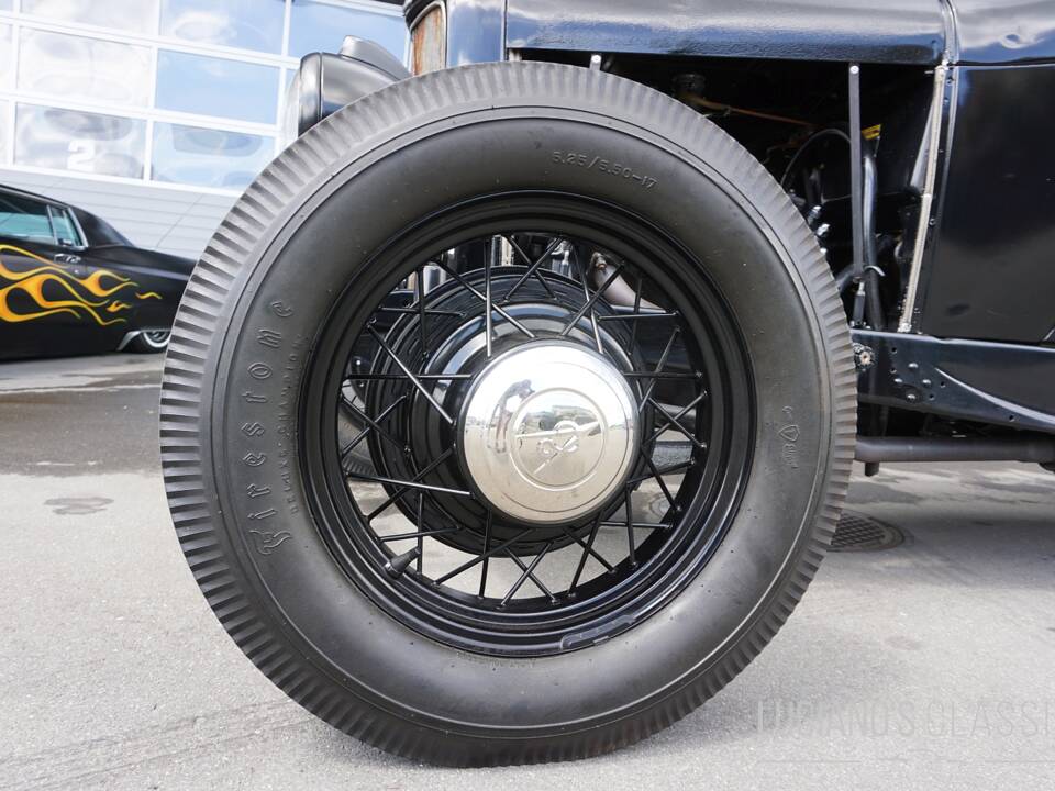 Bild 15/51 von Ford Modell 18 Hot Rod (1932)