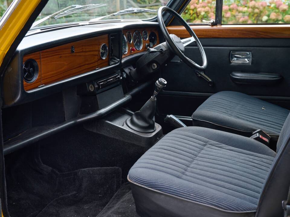 Image 4/50 of Triumph Dolomite Sprint (1978)