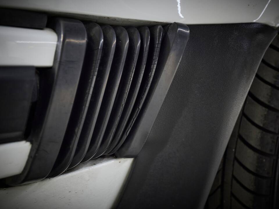 Bild 46/100 von Porsche 911 Turbo 3.3 (1979)