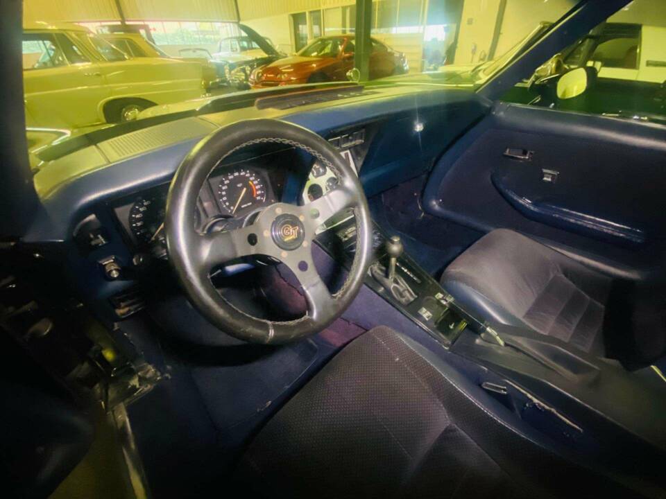 Afbeelding 30/32 van Chevrolet Corvette Stingray (1970)