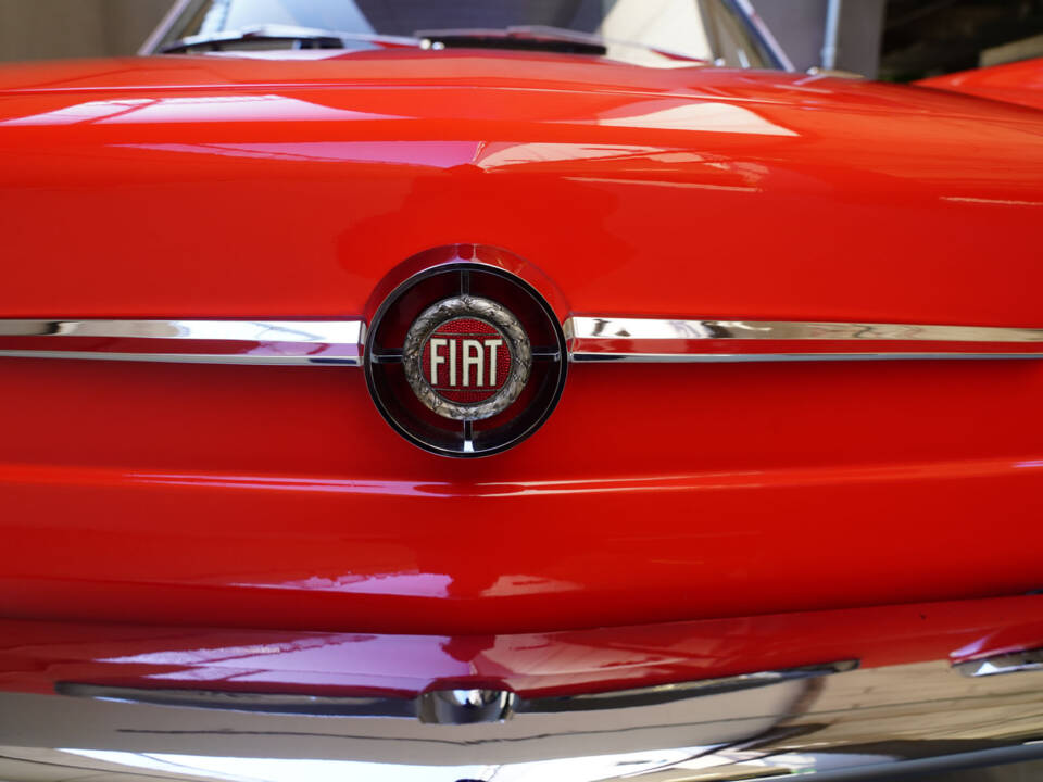 Image 45/94 of FIAT 850 Coupe (1966)