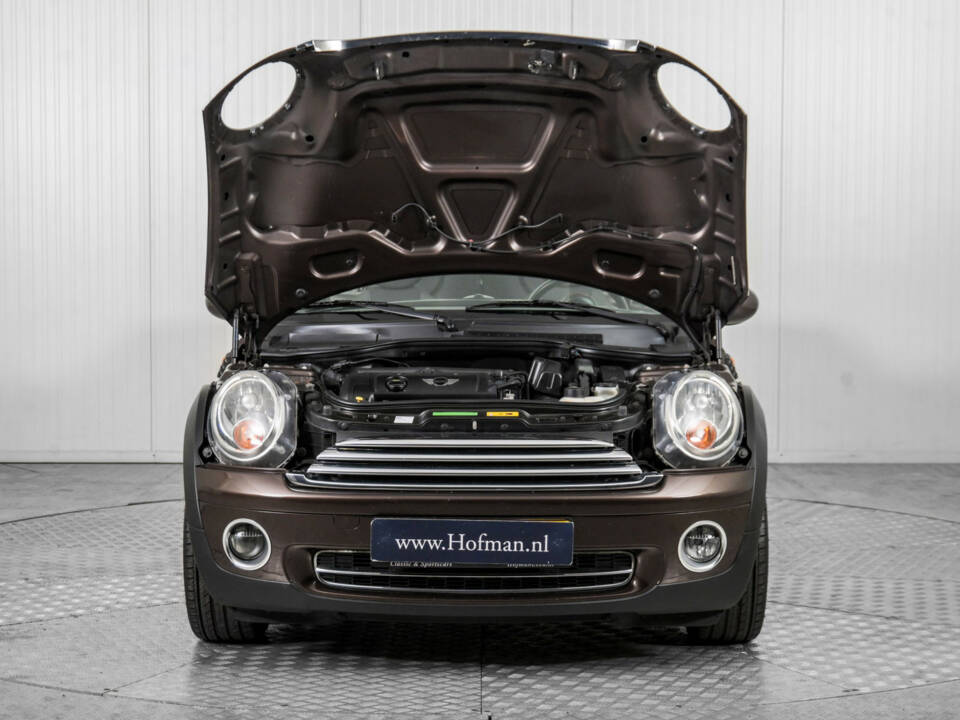 Bild 40/50 von Mini Cooper (2010)