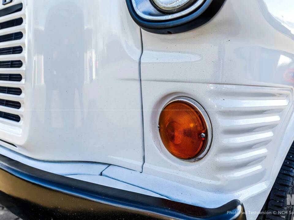 Bild 42/58 von Ford Transit (1975)