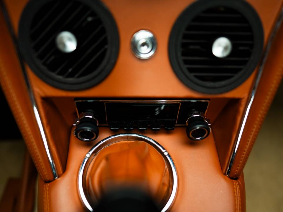 Bild 56/100 von Maserati Ghibli (1968)