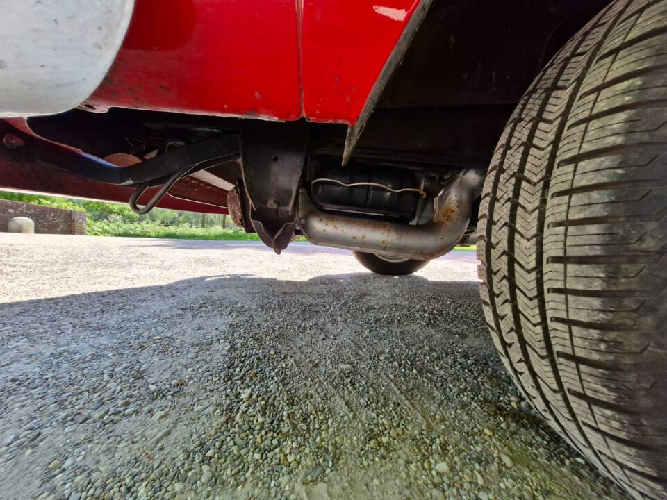 Bild 10/24 von Volkswagen T2a minibus (1968)