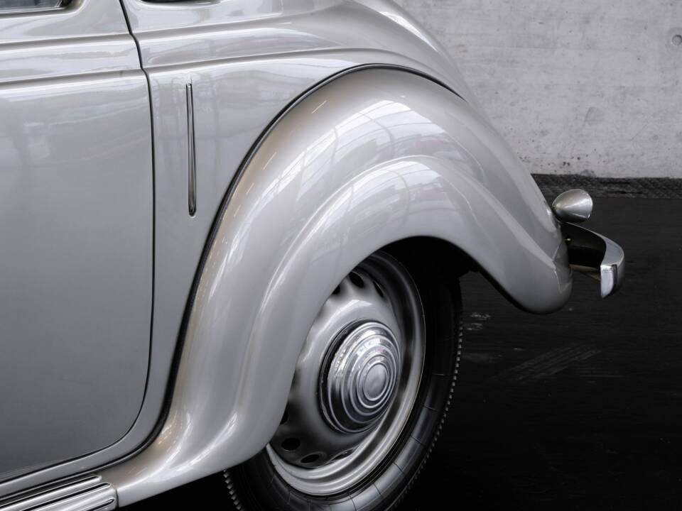 Bild 48/48 von BMW 327 (1940)