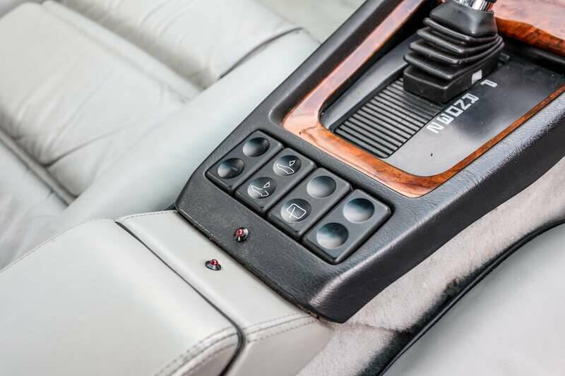 Bild 23/50 von Porsche 928 GTS (1995)