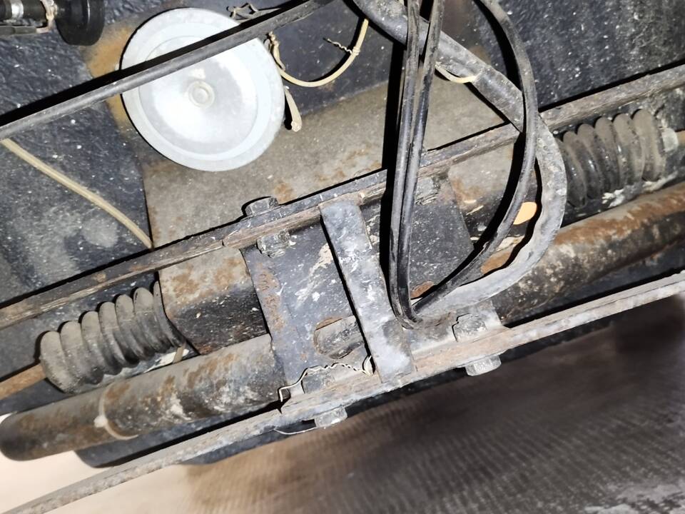 Image 18/51 of MW Cityboy (1985)