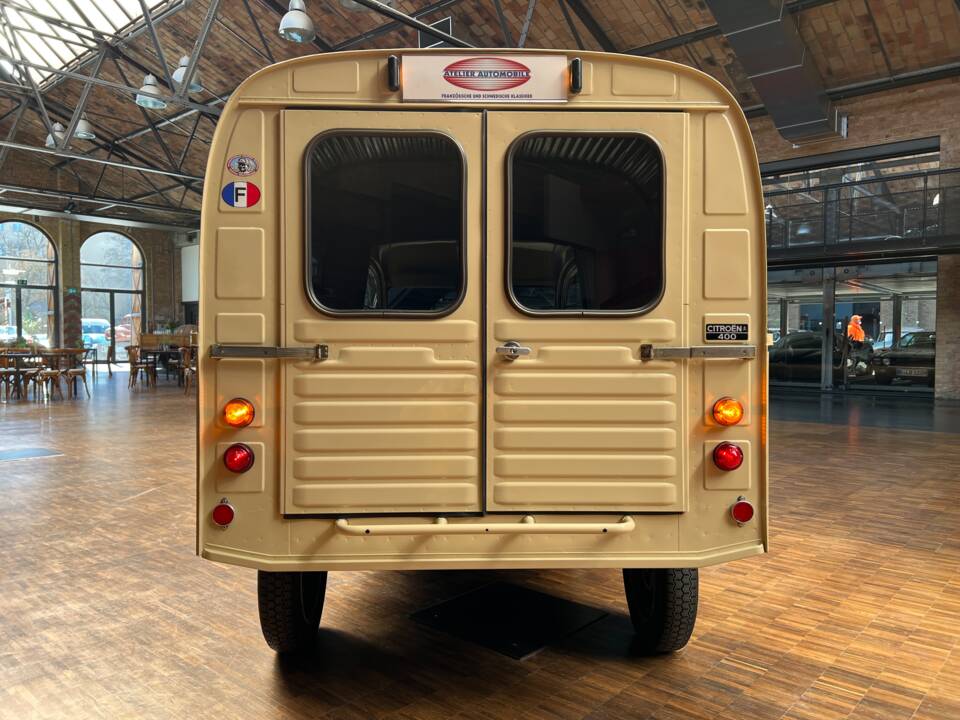 Image 9/24 de Citroën AK 400 (1977)