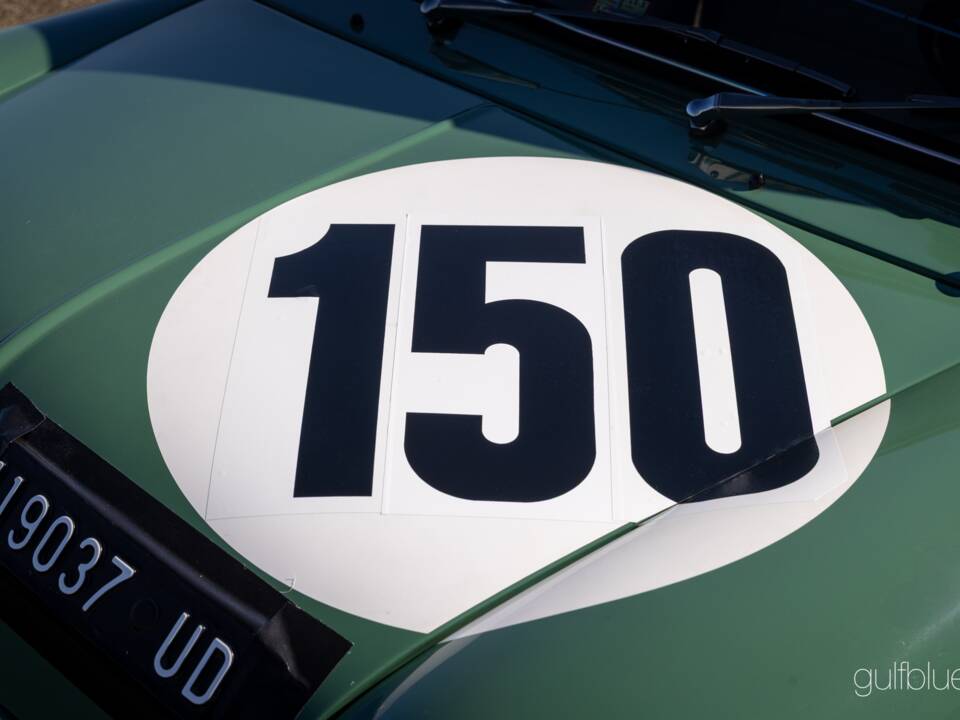 Bild 24/70 von Morris Mini Cooper &#39;S&#39; 1275 (1965)