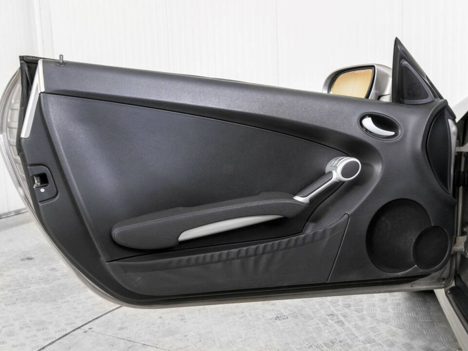 Image 43/50 of Mercedes-Benz SLK 200 Kompressor (2007)