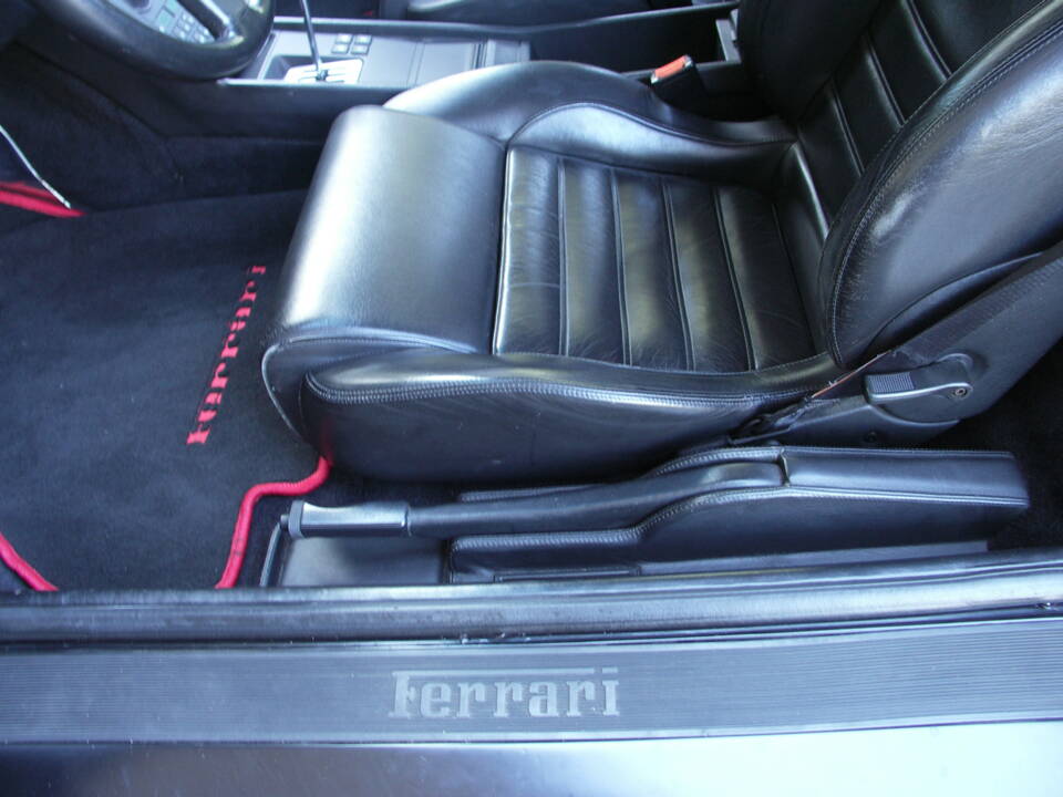 Image 11/47 of Ferrari 348 TB (1992)