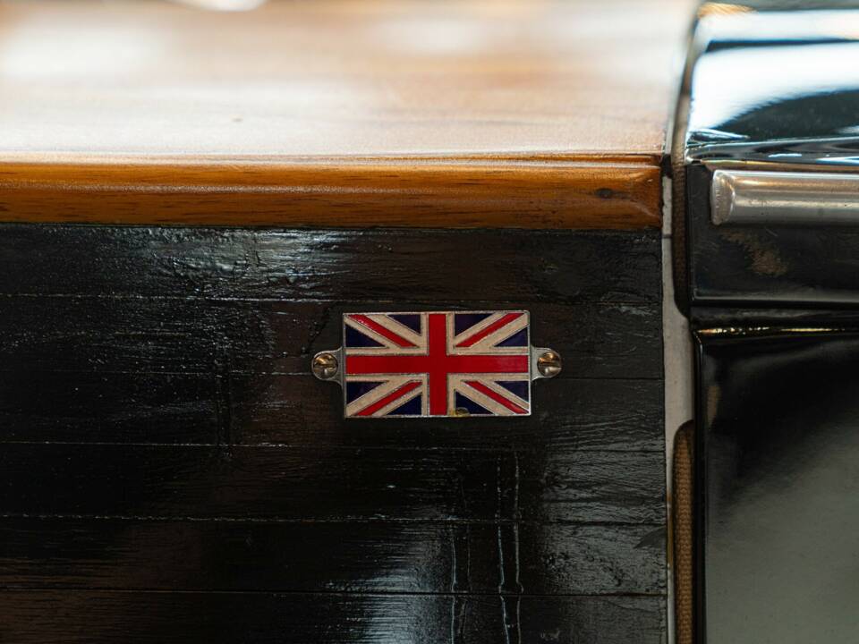 Bild 29/50 von Vauxhall 20&#x2F;60 T80 (1930)