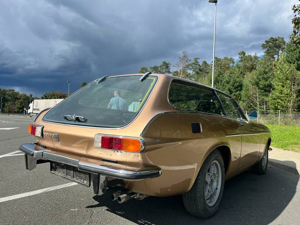 Immagine 4/17 di Volvo 1800 ES (1973)